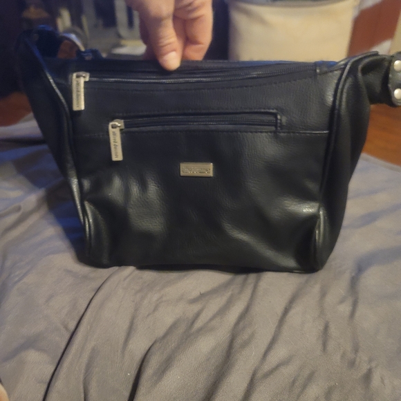 Alfred Dunner Crossbody Purse - Picture 3 of 11